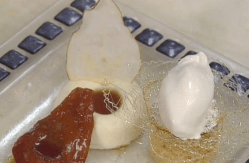 The Almond Experience