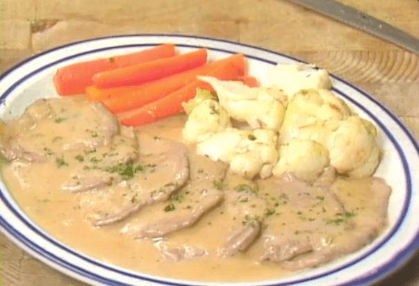 Veal Adriana
