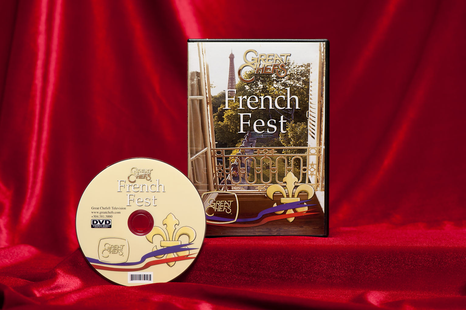 French Fest