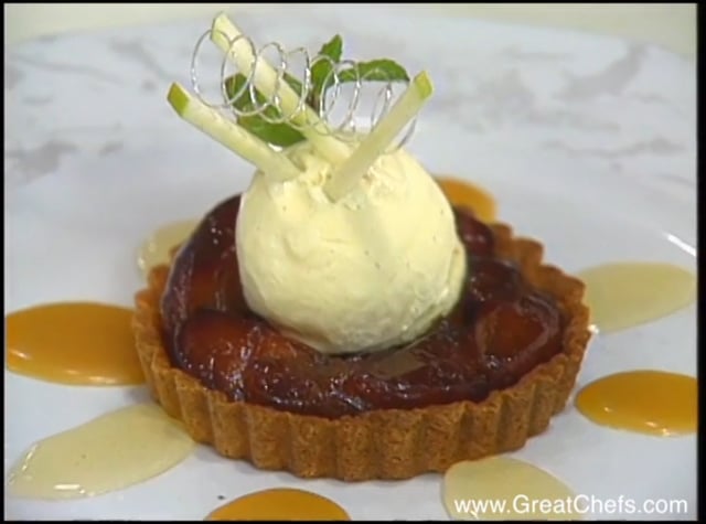 Apple Tart