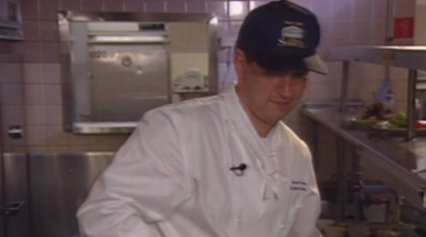 Gerard Partoens & Roche Brothers, Inc.
