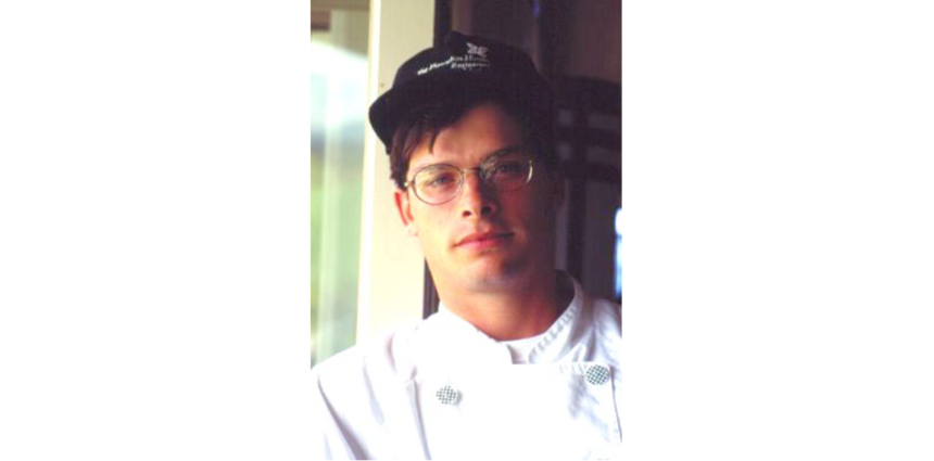 Derek Langlois & Van Rensselaer’s Restaurant & Raw Bar
