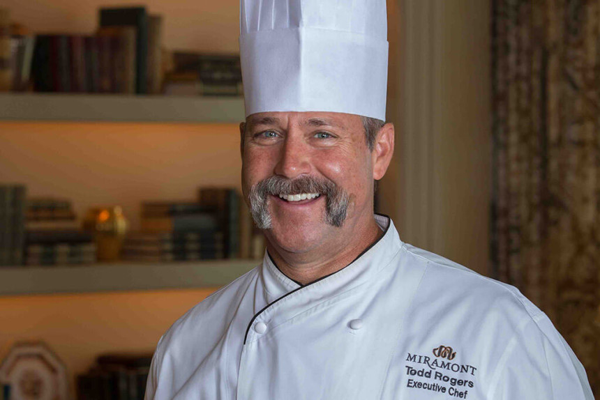 Todd Rogers and Miramont Country Club – Bryan, TX