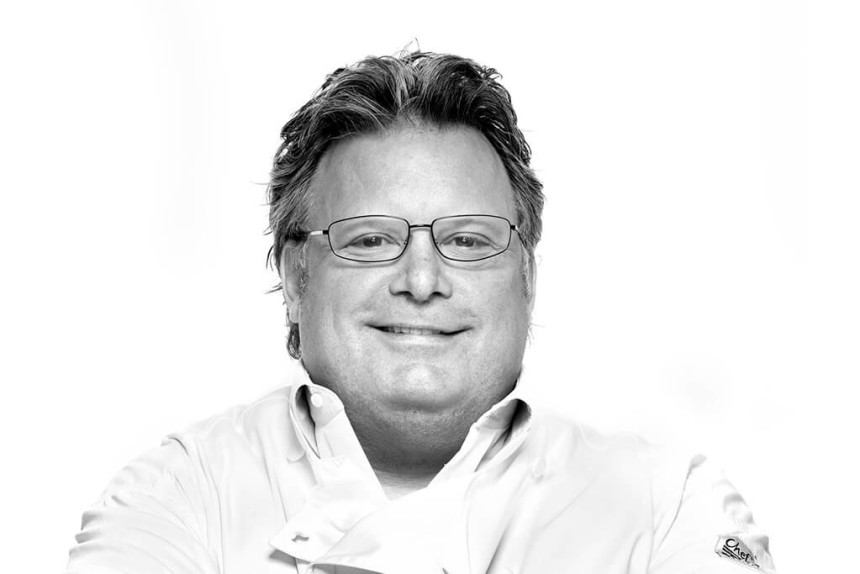 David Burke and David Burke Townhouse – NYC, NY