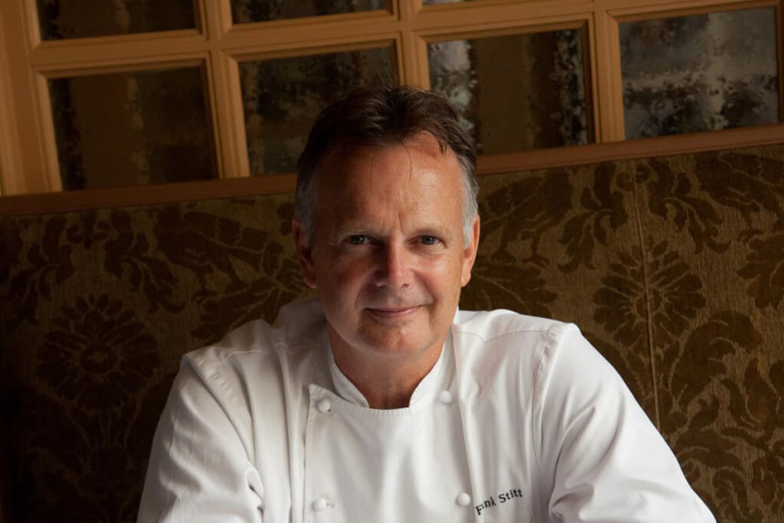 Frank Stitt and Highlands Bar and Grill – Birmingham, AL