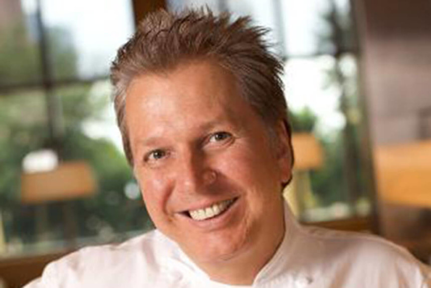 Dean Fearing and Fearing’s Restaurant – Dallas, TX