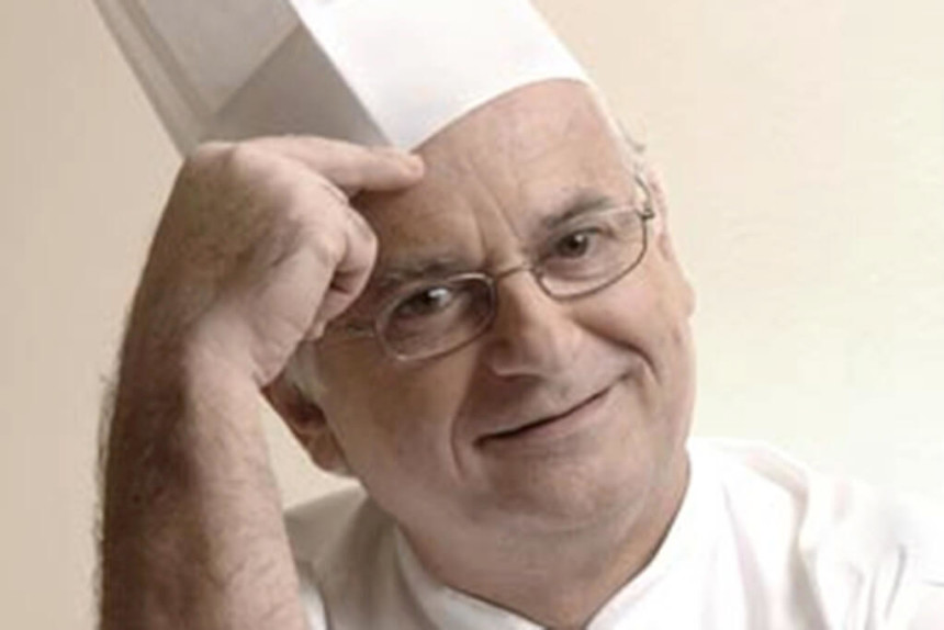 Jean Yves Poirey and Skylab – Rio De Janeiro, Brazil