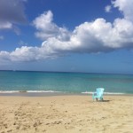 Beach #2