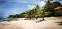 Carambola Beach