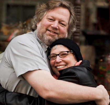 Great Chef Tom Douglas with Shelley Lance