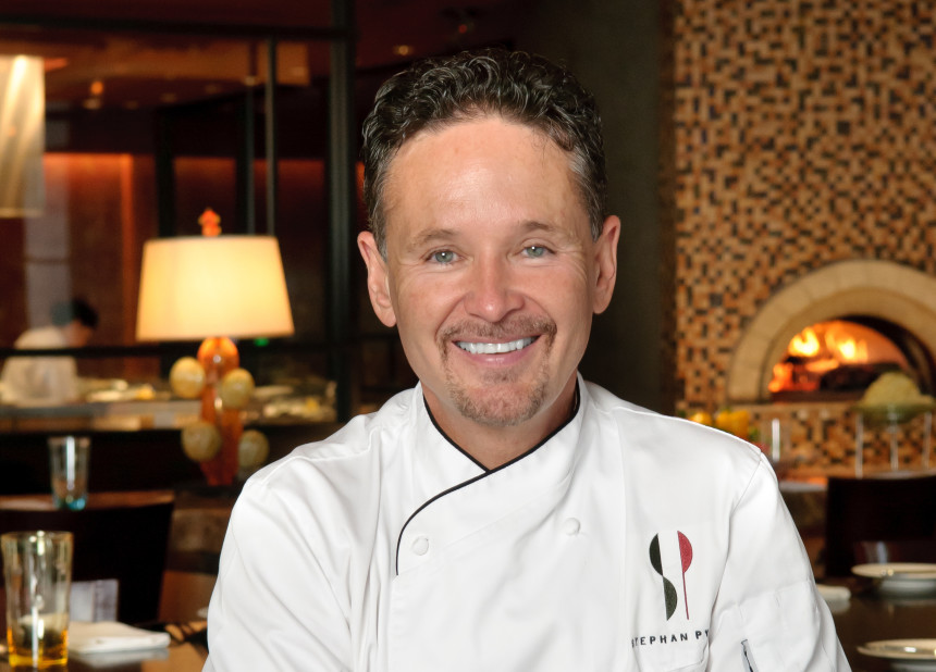 Stephan Pyles and Stampede 66 – Dallas, TX