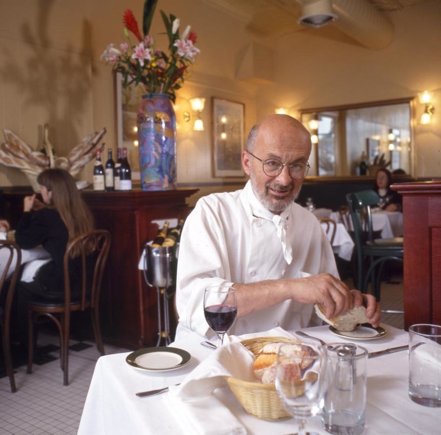 Jean Claude Poilevey and Le Bouchon – Chicago, IL