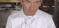 Denis Lenihan