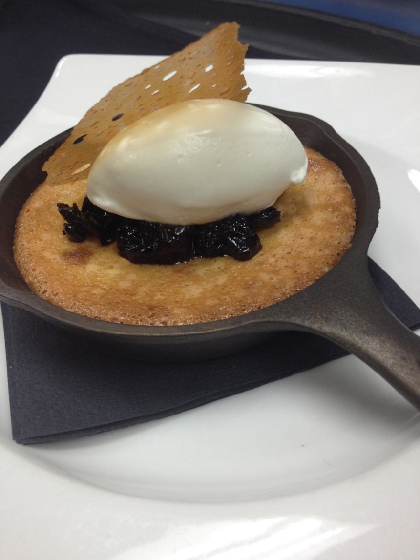 Gooey Butter Cake
