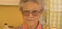 Eloise is John Rivera Sedlars mother, and was his main influence for his cooking. She also did a recipe for the Great Chefs for her Biscochitos on Great Chefs of the West (Biscochitos also, bizcochitos, are the official state cookie of New Mexico with Spanish and Hispanic influence)
