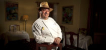 Chef Thierry Rautureau