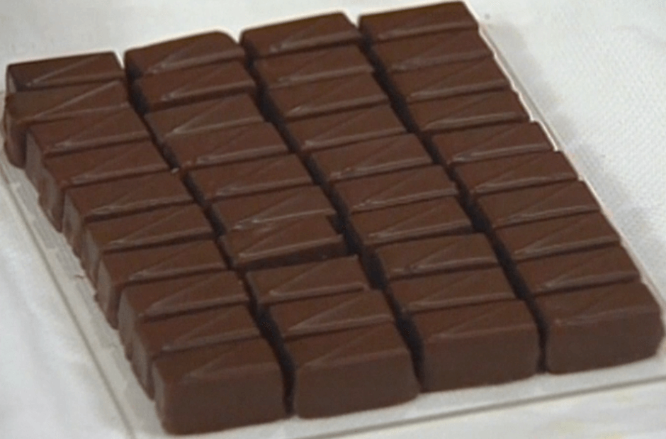 Chocolate Ganache