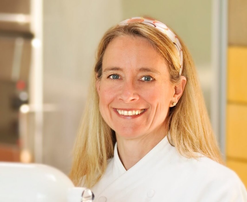 Emily Luchetti and Farallon – San Francisco, CA