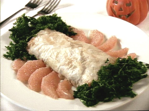 King Trout’s Mummy