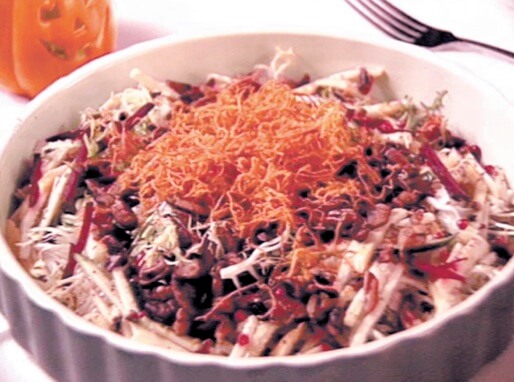 Picked-Fresh-on-Full-Moon-Graveyard Salad
