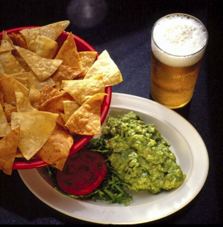 Guacamole