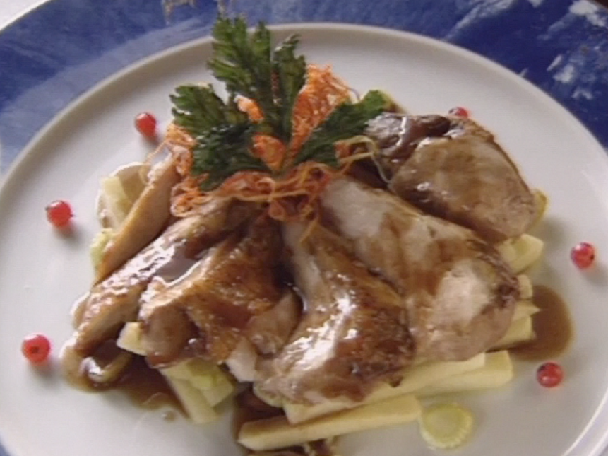 Guinea Fowl
