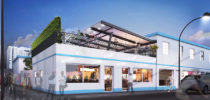CarsonKitchenExteriorRendering