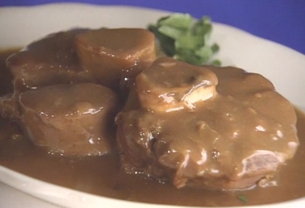 Osso Buco ▶