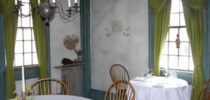 tables