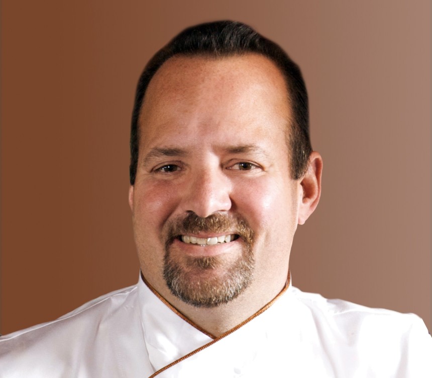 Alessandro Stratta and Tapas – Las Vegas, NV