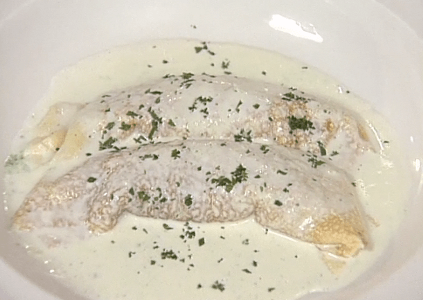 Crespelle ►