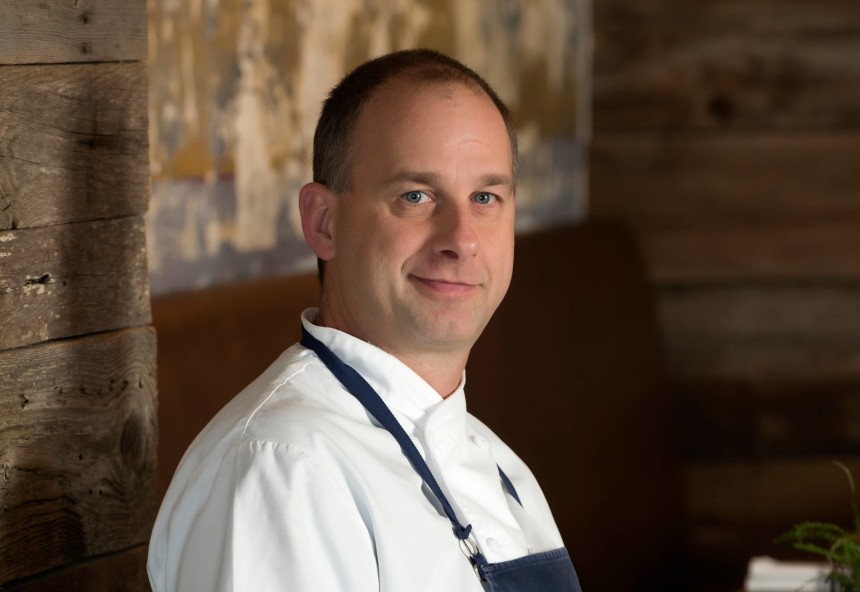 John Fleer and Rhubarb  – Asheville, NC