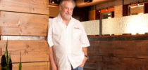 Robert McGrath
Chef Robert McGrath, formerly of the Spotted Donkey, has signed on with the Market Street Kitchen. Chef Robert McGrath poses for a portrait at Renegade Canteen in Scottsdale, AZ on Wednesday, September 29, 2010.  Credit: Michael McNamara/The Arizona Republic.