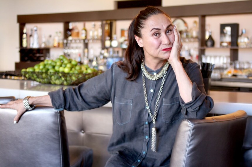Suzana Davila & Cafe Poca Cosa – Tucson, AZ