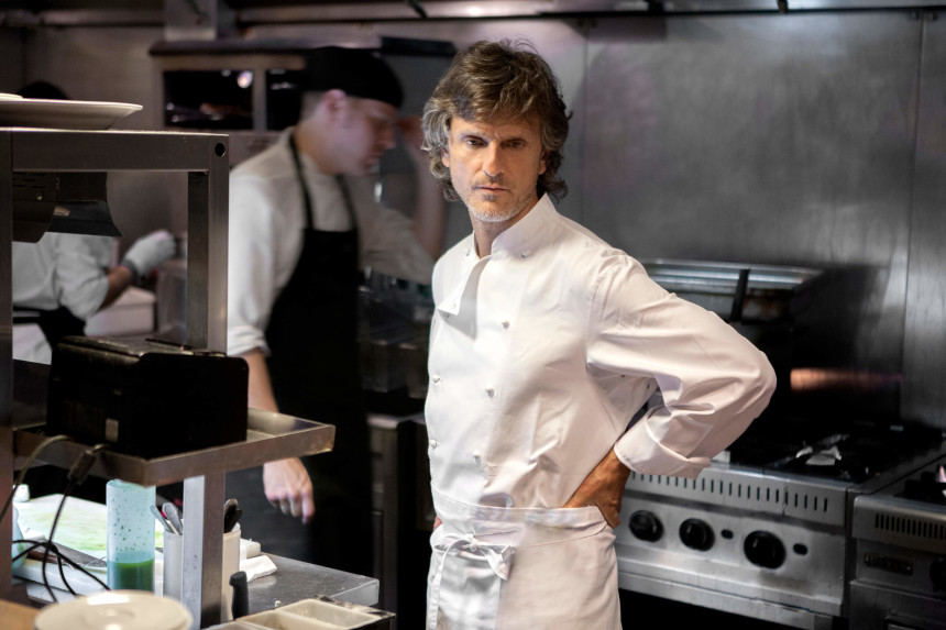 Pablo Massey of La Panadería de Pablo – Buenos Aires, Argentina