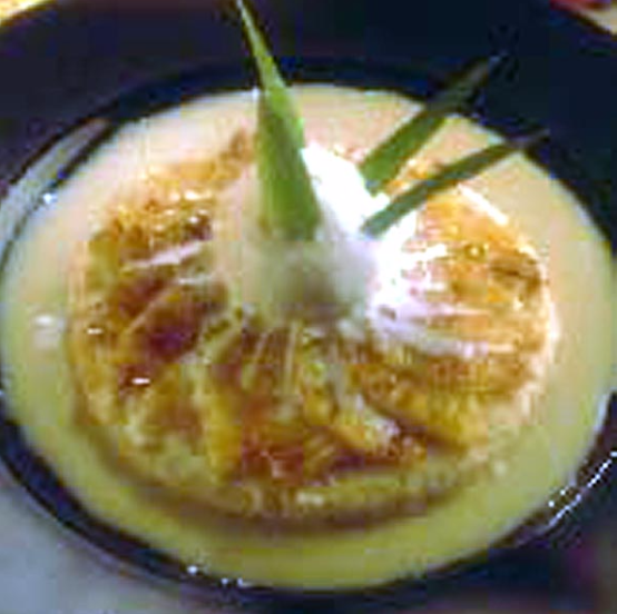 Pineapple Tart