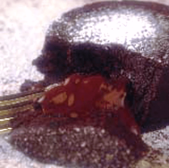 Big Island Vintage Chocolate Surprise