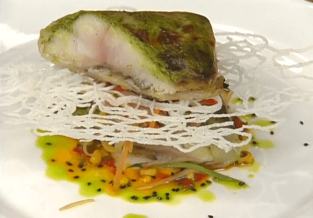 Yellowtail Snapper