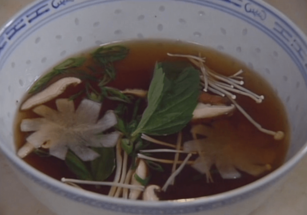 Pacific Hot Pot