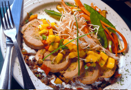Sugar Mill Plantation Pork Roast