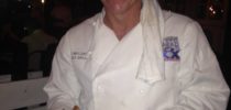 Ruggles-chef