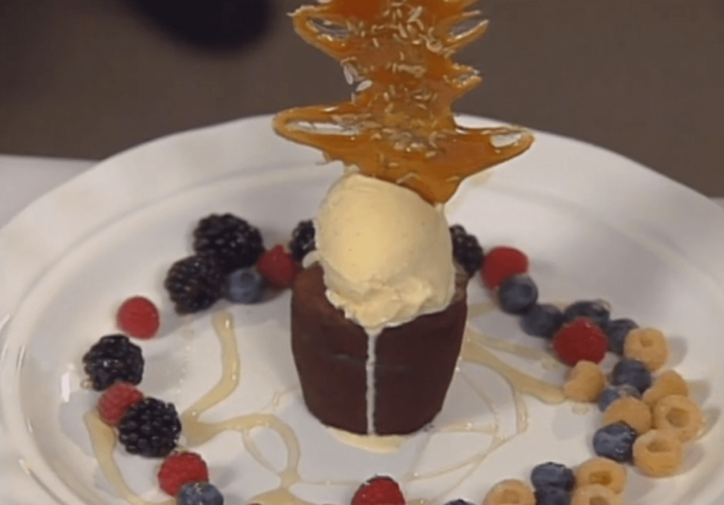 Chocolate Ganesha