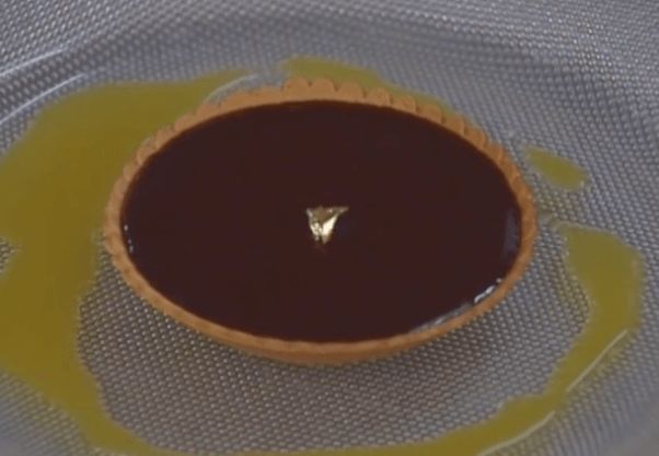 Chocolate Tart