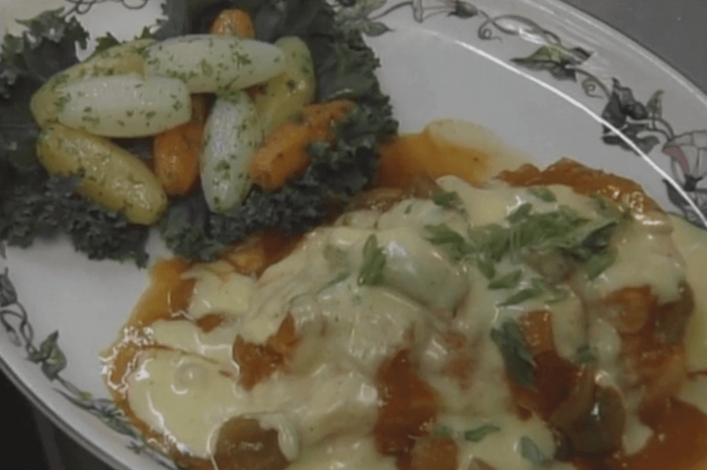 Grouper Iberville