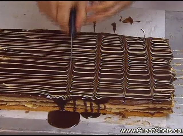 Chocolate Valencia