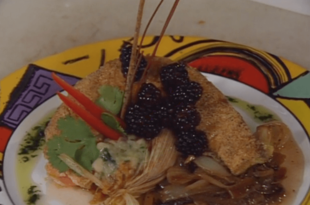 Salmon South by Southwest