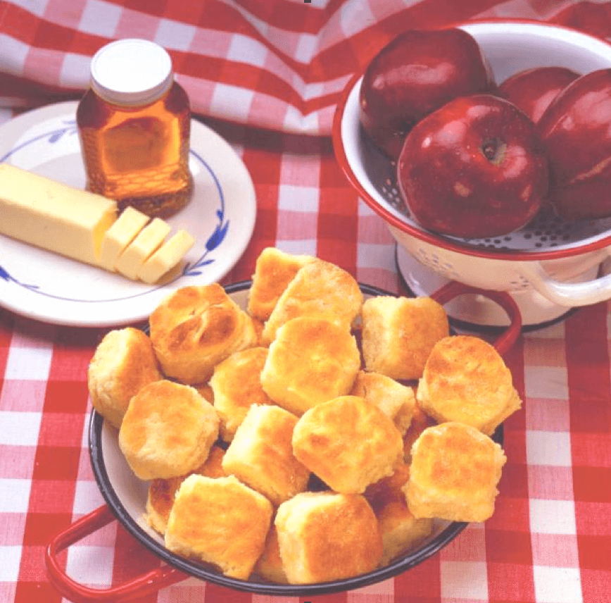 Biscuits