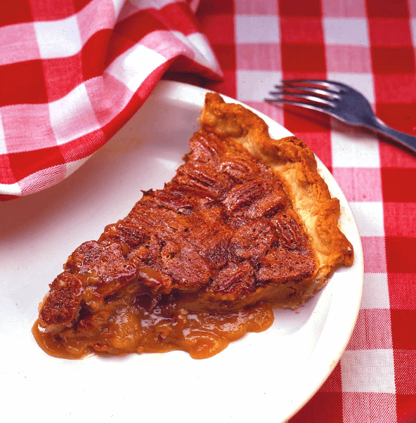 Pecan Pie