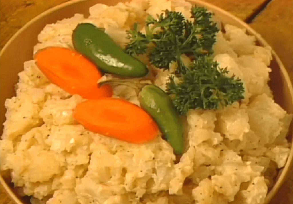 Potato Salad