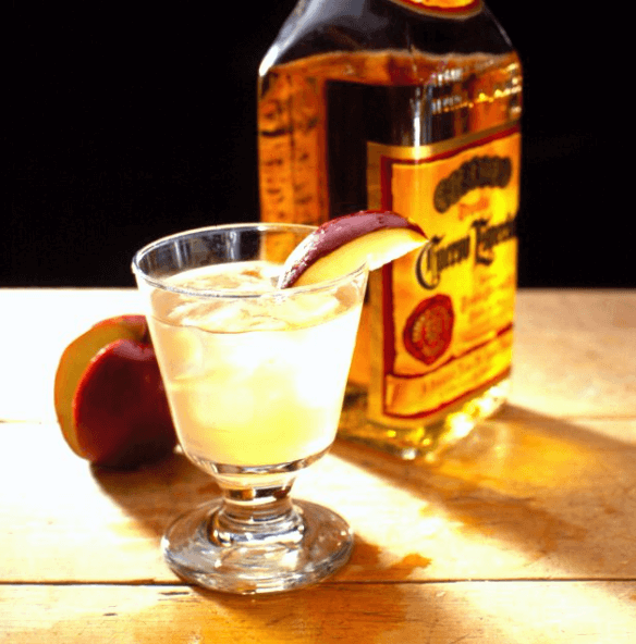 Chimayo Cocktail